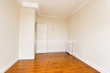 Secteur Jardin de L’Observatoire / Hauts de Jolimont – T4 DE 82,86 m² – 3 CHAMBRES – 2 BALCONS – PARKING PRIVATIF EN SS – CELLIER