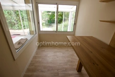 TOULOUSE PURPAN/BALUFFET 31300 Maison T3 PLAIN-PIED TOULOUSE 31300 - JARDIN - ATELIER - Parcelle 563 m2