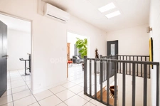 TOULOUSE secteur 31500 LA COQUILLE – ARGOULETS - MAISON DE CARACTÈRE DE 197 m² – POSSIBILITÉ 2 APPARTEMENTS INDÉPENDANTS – TERRAIN 727 m² – DOUBLE GARAGE