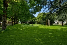 MURET-OX – PROPRIÉTÉ DE CARACTÈRE DES ANNÉES 30 – 230 m² – PARC ARBORÉ DE 4 707 m² – DÉPENDANCES – CADRE CHAMPÊTRE EXCEPTIONNEL