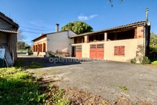 À vendre – Maison Toulousaine d’exception – Secteur Paléficat / Borderouge / L’Union
