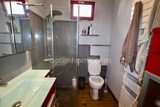 TOULOUSE Ensemble Immobilier / Une maison avec étage + 5 pièces  et une maison T3 en chartreuse de plain-pied secteur / Rte de Launaguet TOULOUSE 31200