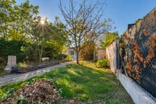 Maison à vendre 3 pièces TOULOUSE (31) PURPAN / BALUFFET — MAISON DE PLAIN-PIED AVEC JARDIN, VÉRANDA ET ATELIER