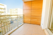 À vendre – Appartement T3 lumineux avec balcon et parking privatif en sous-sol – Quartier Toulouse Borderouge