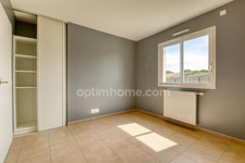 TOULOUSE SAINT SIMON / Superbe Villa lumineuse T4 de plain-pied moderne et bien agencée / Année 2016 / jardin / garage