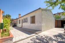 📍 EXCLUSIVITÉ - Maison T4 de plain-pied avec jardin et grand garage – Quartier Papus – Toulouse Rive Gauche