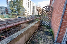 Toulouse – Saint-Cyprien / Place du Ravelin - exclusivité 