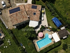 VILLARIÈS – VILLA FAMILIALE 179 M² AVEC PISCINE – 6 CHAMBRES – TERRAIN 1 500 M² – UN VÉRITABLE HAVRE DE PAIX