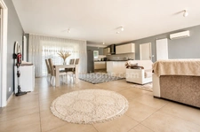 TOULOUSE SAINT-SIMON – VILLA CONTEMPORAINE DE PLAIN-PIED 152 m² – 4 CHAMBRES – TERRAIN 1 073 m² – DOUBLE GARAGE