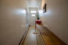 TOULOUSE Ensemble Immobilier / Une maison avec étage + 5 pièces  et une maison T3 en chartreuse de plain-pied secteur / Rte de Launaguet TOULOUSE 31200