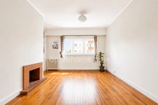 Secteur Jardin de L’Observatoire / Hauts de Jolimont – T4 DE 82,86 m² – 3 CHAMBRES – 2 BALCONS – PARKING PRIVATIF EN SS – CELLIER