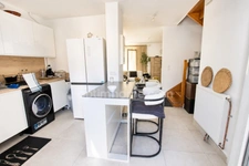  TOULOUSE LALANDE – MAISON T4 RÉNOVÉE de 84,45 m2 – JARDIN – GARAGE – PARKING PRIVATIF – ENVIRONNEMENT CALME / IMPASSE