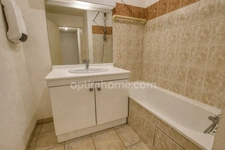 TOULOUSE – CRAMPEL / PONT DES DEMOISELLES – AGRÉABLE T2 EN REZ-DE-JARDIN – TERRASSE ET PARKING EN SOUS-SOL