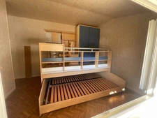 Grande propriété + 9 pièces comprenant 2 logements – 264 m² – Terrain arboré – Sans vis-à-vis Situation  Labessière-Candeil – À 25 min d’Albi / 45 min de Toulouse