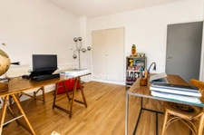 TOULOUSE secteur 31500 LA COQUILLE – ARGOULETS - MAISON DE CARACTÈRE DE 197 m² – POSSIBILITÉ 2 APPARTEMENTS INDÉPENDANTS – TERRAIN 727 m² – DOUBLE GARAGE