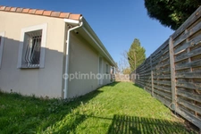 TOULOUSE SAINT SIMON / Superbe Villa lumineuse T5 de plain-pied moderne et bien agencée / Année 2016 / jardin /double garage