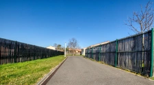 TOULOUSE SAINT SIMON / Superbe Villa lumineuse T5 de plain-pied moderne et bien agencée / Année 2016 / jardin /double garage