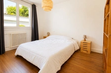 TOULOUSE secteur 31500 LA COQUILLE – ARGOULETS - MAISON DE CARACTÈRE DE 197 m² – POSSIBILITÉ 2 APPARTEMENTS INDÉPENDANTS – TERRAIN 727 m² – DOUBLE GARAGE