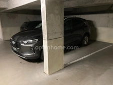 À vendre – Appartement T3 lumineux avec balcon et parking privatif en sous-sol – Quartier Toulouse Borderouge