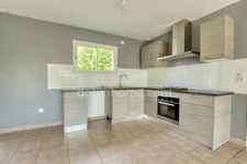 TOULOUSE SAINT SIMON / Superbe Villa lumineuse T4 de plain-pied moderne et bien agencée / Année 2016 / jardin / garage