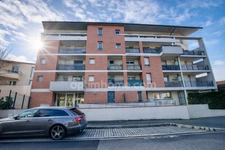Toulouse – Saint-Cyprien / Place du Ravelin - exclusivité 