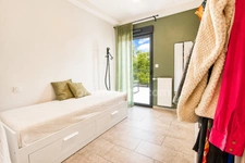 EXCLUSIVITÉ – DERNIER ÉTAGE AVEC TERRASSE D’EXCEPTION DE PLUS DE 70 m² – MONTASTRUC-LA-CONSEILLÈRE