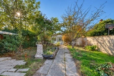 Maison à vendre 3 pièces TOULOUSE (31) PURPAN / BALUFFET — MAISON DE PLAIN-PIED AVEC JARDIN, VÉRANDA ET ATELIER