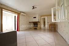 TOULOUSE PURPAN/BALUFFET 31300 Maison T3 PLAIN-PIED TOULOUSE 31300 - JARDIN - ATELIER - Parcelle 563 m2