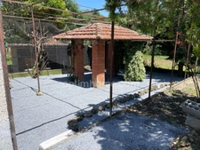 Grande propriété + 9 pièces comprenant 2 logements – 264 m² – Terrain arboré – Sans vis-à-vis Situation  Labessière-Candeil – À 25 min d’Albi / 45 min de Toulouse