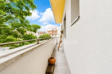 Secteur Jardin de L’Observatoire / Hauts de Jolimont – T4 DE 82,86 m² – 3 CHAMBRES – 2 BALCONS – PARKING PRIVATIF EN SS – CELLIER