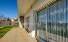 TOULOUSE SAINT SIMON / Superbe Villa lumineuse T4 de plain-pied moderne et bien agencée / Année 2016 / jardin / garage