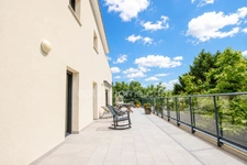 EXCLUSIVITÉ – DERNIER ÉTAGE AVEC TERRASSE D’EXCEPTION DE PLUS DE 70 m² – MONTASTRUC-LA-CONSEILLÈRE