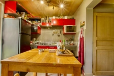 TOULOUSE Ensemble Immobilier / Une maison avec étage + 5 pièces  et une maison T3 en chartreuse de plain-pied secteur / Rte de Launaguet TOULOUSE 31200