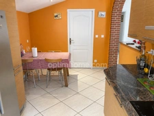 BLAGNAC – MAISON T5/6 DE PLAIN-PIED AVEC PISCINE, GARAGE ET ATELIER – CALME ET PROXIMITÉ ODYSSUD