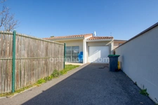 TOULOUSE SAINT SIMON / Superbe Villa lumineuse T4 de plain-pied moderne et bien agencée / Année 2016 / jardin / garage