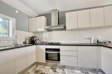 TOULOUSE SAINT SIMON / Superbe Villa lumineuse T5 de plain-pied moderne et bien agencée / Année 2016 / jardin /double garage