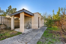 Maison à vendre 3 pièces TOULOUSE (31) PURPAN / BALUFFET — MAISON DE PLAIN-PIED AVEC JARDIN, VÉRANDA ET ATELIER