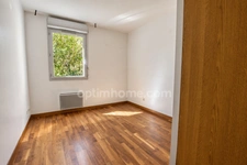 TOULOUSE CÔTE PAVÉE – LIMAYRAC RARE À LA VENTE – T3 EN REZ-DE-JARDIN AVEC 300 m² DE JARDIN PRIVATIF – 2 PARKINGS – ENVIRONNEMENT D'EXCEPTION