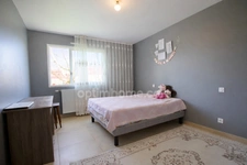 TOULOUSE SAINT SIMON / Superbe Villa lumineuse T5 de plain-pied moderne et bien agencée / Année 2016 / jardin /double garage