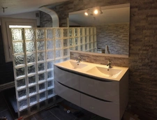 Grande propriété + 9 pièces comprenant 2 logements – 264 m² – Terrain arboré – Sans vis-à-vis Situation  Labessière-Candeil – À 25 min d’Albi / 45 min de Toulouse
