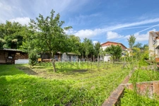 TOULOUSE Ensemble Immobilier / Une maison avec étage + 5 pièces  et une maison T3 en chartreuse de plain-pied secteur / Rte de Launaguet TOULOUSE 31200