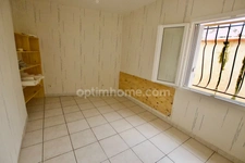 TOULOUSE PURPAN/BALUFFET 31300 Maison T3 PLAIN-PIED TOULOUSE 31300 - JARDIN - ATELIER - Parcelle 563 m2