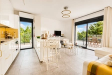 EXCLUSIVITÉ – DERNIER ÉTAGE AVEC TERRASSE D’EXCEPTION DE PLUS DE 70 m² – MONTASTRUC-LA-CONSEILLÈRE