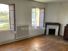 À vendre – Maison Toulousaine d’exception – Secteur Paléficat / Borderouge / L’Union