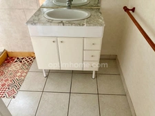 TOULOUSE PURPAN/BALUFFET 31300 Maison T3 PLAIN-PIED TOULOUSE 31300 - JARDIN - ATELIER - Parcelle 563 m2