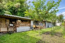 TOULOUSE Ensemble Immobilier / Une maison avec étage + 5 pièces  et une maison T3 en chartreuse de plain-pied secteur / Rte de Launaguet TOULOUSE 31200