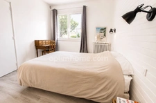 TOULOUSE secteur 31500 LA COQUILLE – ARGOULETS - MAISON DE CARACTÈRE DE 197 m² – POSSIBILITÉ 2 APPARTEMENTS INDÉPENDANTS – TERRAIN 727 m² – DOUBLE GARAGE