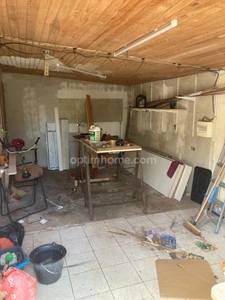 TOULOUSE PURPAN/BALUFFET 31300 Maison T3 PLAIN-PIED TOULOUSE 31300 - JARDIN - ATELIER - Parcelle 563 m2