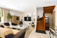  TOULOUSE LALANDE – MAISON T4 RÉNOVÉE de 84,45 m2 – JARDIN – GARAGE – PARKING PRIVATIF – ENVIRONNEMENT CALME / IMPASSE