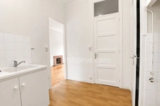 Secteur Jardin de L’Observatoire / Hauts de Jolimont – T4 DE 82,86 m² – 3 CHAMBRES – 2 BALCONS – PARKING PRIVATIF EN SS – CELLIER